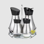 یونیک ست سالاد اشکی کد 1432 (خارجی درجه1) - Image 2