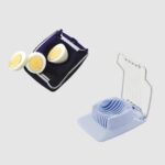 اسلایسر تخم مرغ یونیک کد 3050 - Image 2