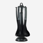 ست کفگیر و ملاقه سیلیکون یونیک کد 3327 - Image 9