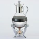 قهوه خوری وارمردار امپراطور خارجی یونیک کد 3880 - Image 2