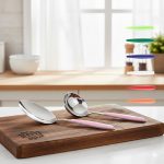 کفگیر و ملاقه گرند یونیک کد 5671 - Image 2