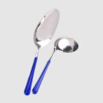 کفگیر و ملاقه رویال یونیک کد 5677 - Image 5