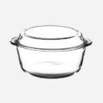 قابلمه بورجام گرد بزرگ پاشاباغچه کد 59013 - Image 6