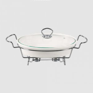 سوفله خوری چینی کوچک یونیک کد 8500