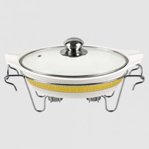 سوفله خوری چینی متوسط یونیک کد 8566