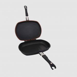 تابه دو طرفه رژیمی 34 یونیک کد 8795