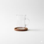 استکان چای خوری کی اف پاشاباغچه کد 55411