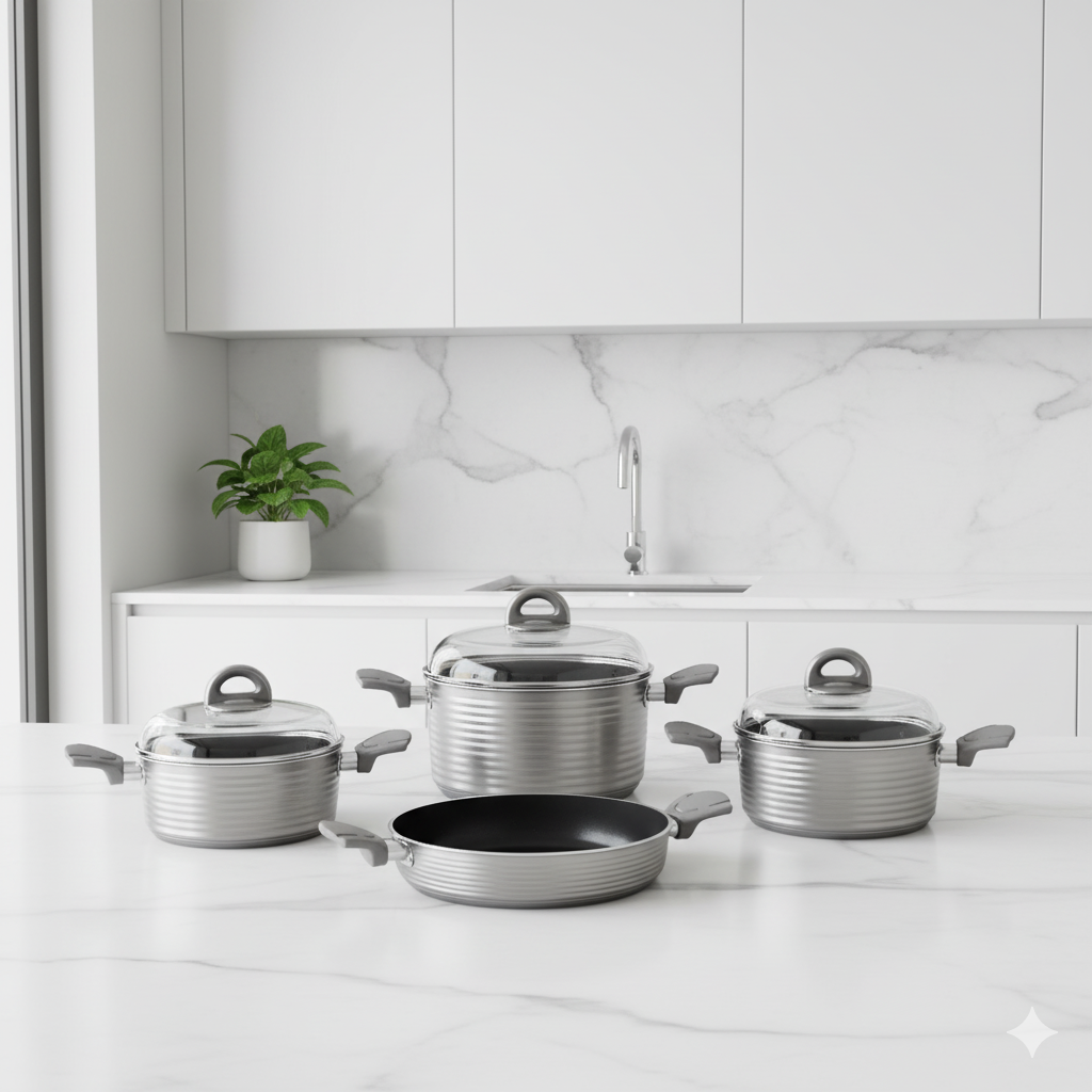 Gemini_Generated_Image_pysex3pysex3pyse سرویس قابلمه 7 پارچه سرامیک یونیک کد 8802 (خارجی درجه عالی) - Image 1