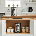 سطل برنج 10 کیلویی استیل صادراتی یونیک کد 4440 - Image 2