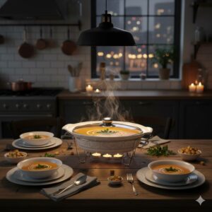 سوفله خوری چینی برگی متوسط یونیک کد 8542 1 unnamed 1 15