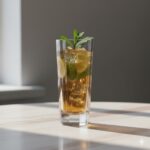 لیوان شربت خوری گریس پاشاباغچه کد 68003 - Image 2