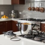 زودپز 6 لیتر کلیپسی خارجی یونیک کد 8616 (درجه 1) - Image 2