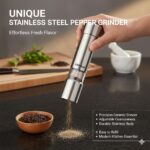 فلفل ساب اتودی یونیک کد 2027 - Image 4