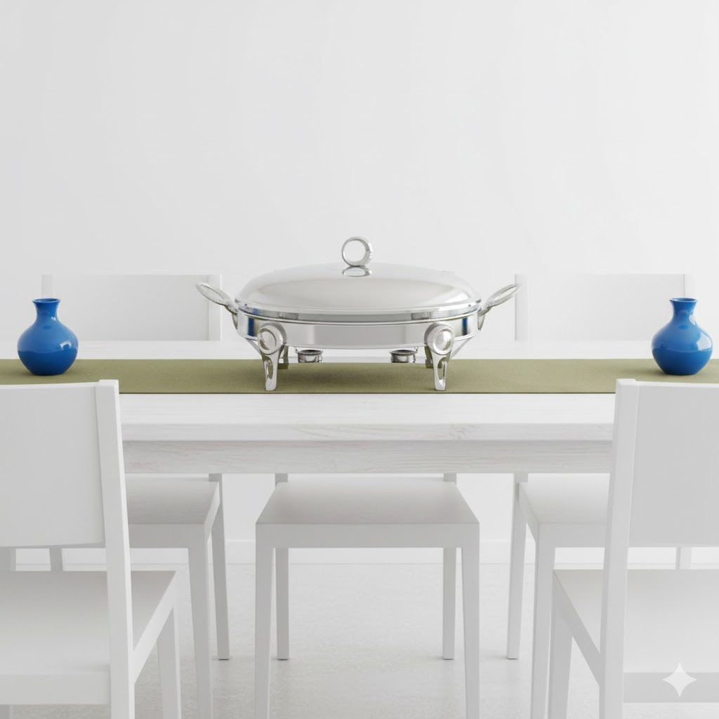 unnamed (11) یونیک سوفله خوری حلقه نگین دار خارجی بیضی 2 لیتری کد 3810 - Image 1