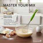 همزن دسته رنگی یونیک کد 3090 - Image 4