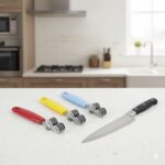 چاقو تیز کن یونیک کد 3310