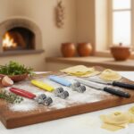 چاقو تیز کن یونیک کد 3310 - Image 4