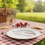 کارد تک 12تایی الگانس یونیک کد 5899 - Image 3