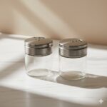 ست نمک پاش بیسیک پاشاباغچه کد 43880