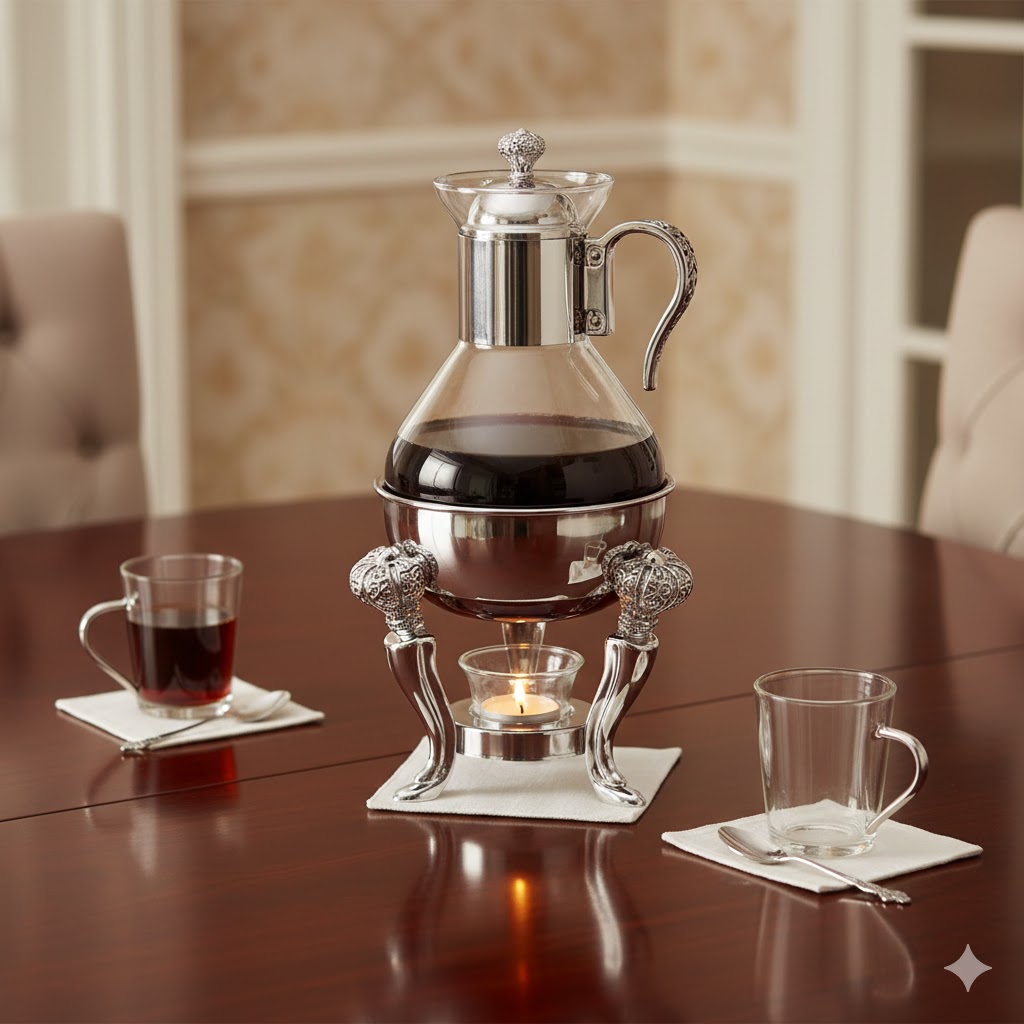 unnamed (2) قهوه خوری وارمردار امپراطور خارجی یونیک کد 3880 - Image 1