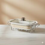 سوفله سوپ چینی متوسط یونیک کد 8527