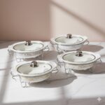 سوفله خوری چینی متوسط یونیک کد 8535