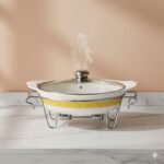 سوفله خوری چینی متوسط یونیک کد 8566