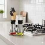 ست آبلیمو و روغن استیل یونیک کد 1426 (خارجی درجه1)