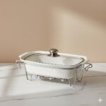 سوفله سوپ چینی کوچک یونیک کد 8539