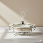 سوفله خوری چینی متوسط یونیک کد 8549