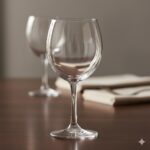 جام گیلاس بیسترو پاشاباغچه کد 44412