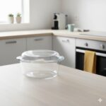 قابلمه بورجام گرد بزرگ پاشاباغچه کد 59013