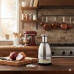 پیاز خردکن دستی یونیک کد 3495 - Image 2