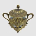 قندان آنتیک یونیک کد 1319-2 - Image 3