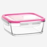 ظرف نگهدارنده تکی دربدار لاو کد FRS237 - Image 3