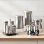 سرویس بانکه 16 پارچه عروس نقره ای یونیک کد 1405 (خارجی درجه1)