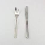 کارد و چنگال استیل 12 پارچه یونیک کد 5742 - Image 5