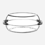 قابلمه بیضی بورجام پاشاباغچه کد 59022 - Image 7