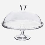 ظرف کیک خوری پایه دار پاشاباغچه کد 95200 - Image 4