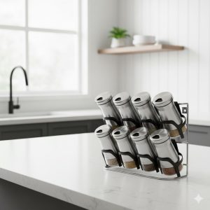 ست ادویه 2 طبقه یونیک کد 1462 (خارجی درجه1) 1 unnamed 1