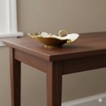 شکلات خوری تخت طلایی یونیک کد 1675