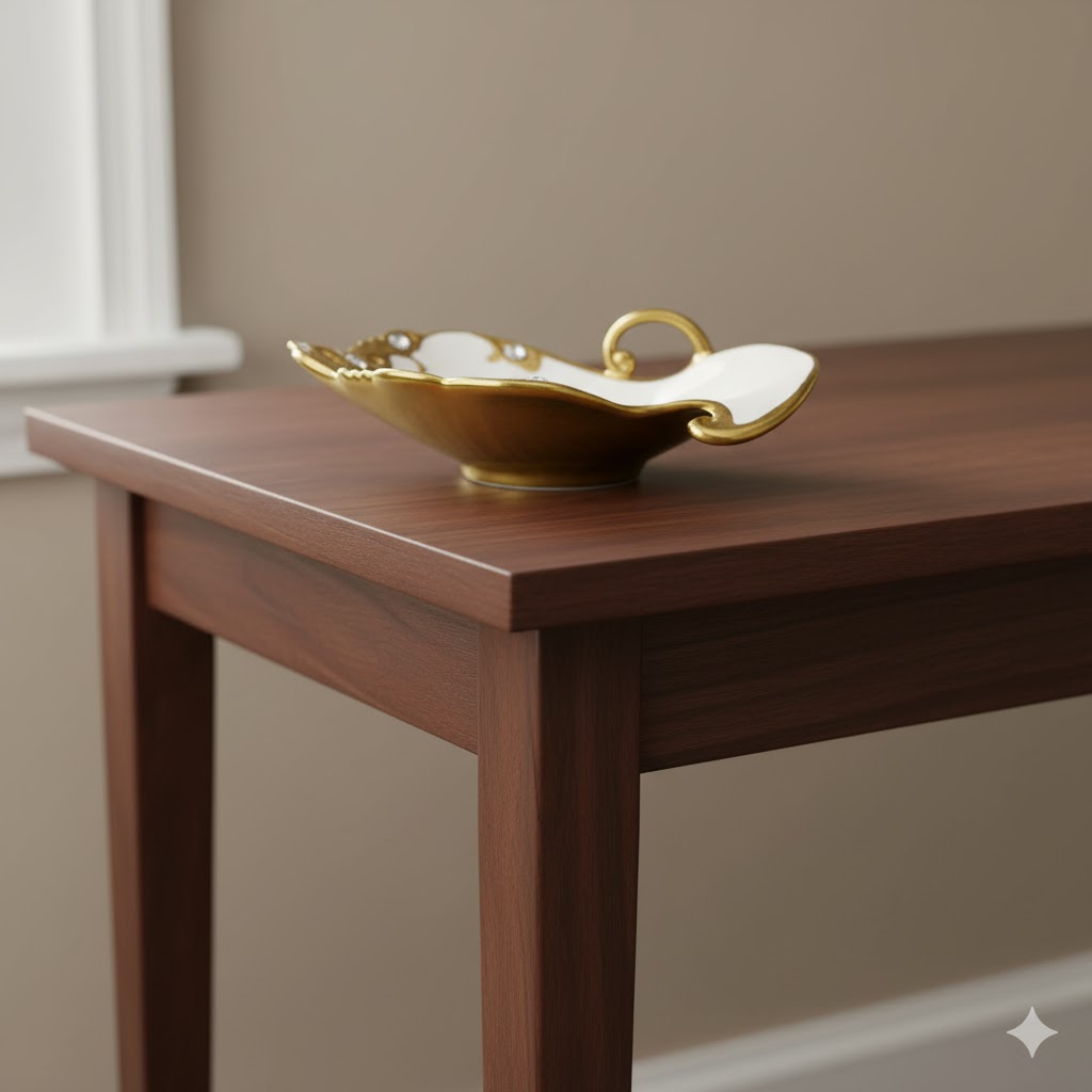 unnamed (12) شکلات خوری تخت طلایی یونیک کد 1675 - Image 1