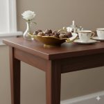 شکلات خوری تخت طلایی یونیک کد 1675 - Image 6