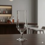 جام گیلاس تولیپ نوشابه پاشاباغچه کد 44169