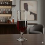 جام گیلاس تولیپ نوشابه پاشاباغچه کد 44169 - Image 2