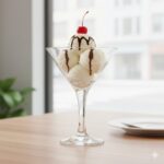 بستنی خوری بیسترو قیفی پاشاباغچه کد 44410