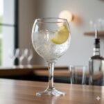 جام گیلاس بیسترو پاشاباغچه کد 44411