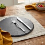 کارد و چنگال استیل 12 پارچه یونیک کد 5744 - Image 2