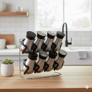 ست ادویه 2 طبقه یونیک کد 1429 (خارجی درجه1) 1 unnamed 3 1