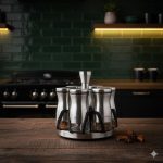 ست ادویه گردان یونیک کد 1461 (خارجی درجه1) - Image 2